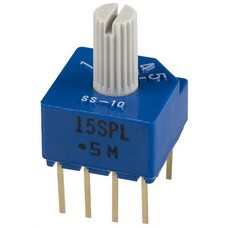 SS-10-15SP-LE|Copal Electronics Inc