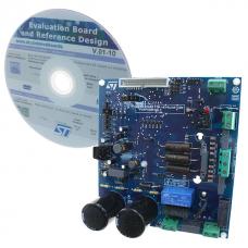 STEVAL-IHM027V1|STMicroelectronics