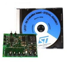 STEVAL-ISA039V1|STMicroelectronics