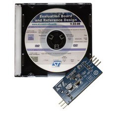 STEVAL-ISA055V2|STMicroelectronics