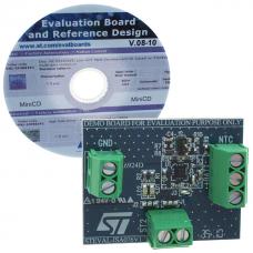 STEVAL-ISA076V1|STMicroelectronics