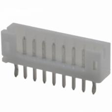 SWR201-NRTN-S09-SA-WH|Sullins Connector Solutions