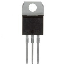 T835H-6T|STMicroelectronics