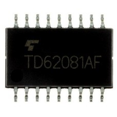 TD62081AF|Toshiba