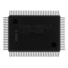 TS80L188EC13|Intel