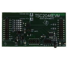 TSC2046EVM|Texas Instruments