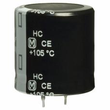EET-HC2V331DA|Panasonic - ECG