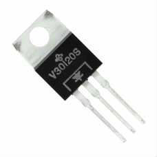 V30120S-E3/45|Vishay General Semiconductor