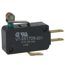 V7-2S17D8-201|Honeywell Sensing and Control