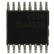 VSSR1603330GUF|Vishay Thin Film