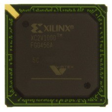 XC2V1000-5FGG456C|Xilinx Inc