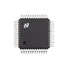 LM4540VH|National Semiconductor