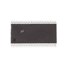 DS90C383AMTDX|National Semiconductor