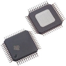 DAC5675AIPHP|Texas Instruments