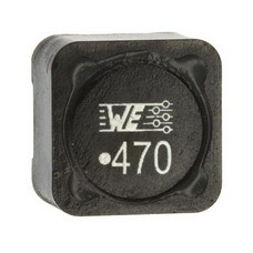 744770147|Wurth Electronics Inc