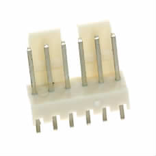 22-04-1061|Molex Connector Corporation