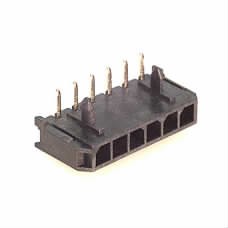 43650-0601|Molex Connector Corporation