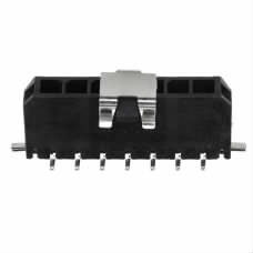 43650-0724|Molex Connector Corporation