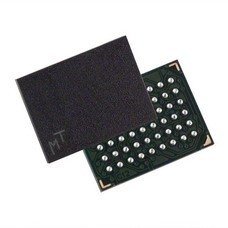 MT45W2MW16BGB-708 WT TR|Micron Technology Inc