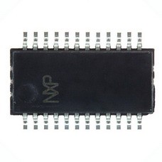 PCA9673DK,118|NXP Semiconductors