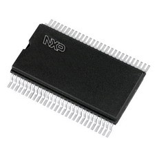 PCF8576CT/1,118|NXP Semiconductors