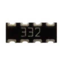 743C083332JP|CTS Resistor Products