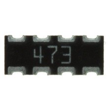 743C083473JP|CTS Resistor Products