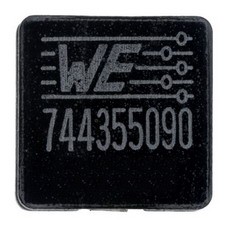 744355090|Wurth Electronics Inc