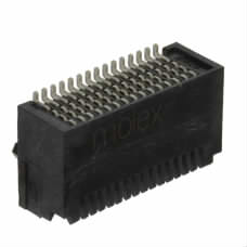 74441-0017|Molex Connector Corporation