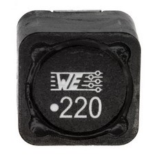 744770122|Wurth Electronics Inc