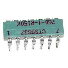 760-1-R150K|CTS Resistor Products