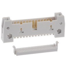 AWH26G-0202-IDC-R|Assmann WSW Components