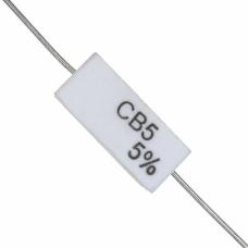 CB 7 0.27 5% B|Stackpole Electronics Inc