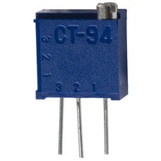 CT94EY204|Copal Electronics Inc