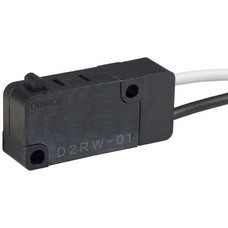 D2RW01|Omron Electronics Inc-EMC Div