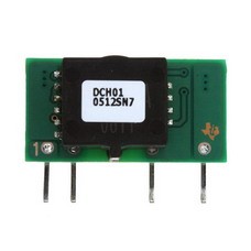 DCH010512SN7|Texas Instruments