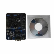 DM300023|Microchip Technology