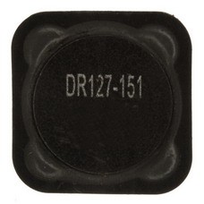 DR127-151-R|Cooper Bussmann/Coiltronics