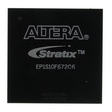 EP1S10F672C6|Altera