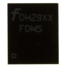 FDMS8670S|Fairchild Semiconductor