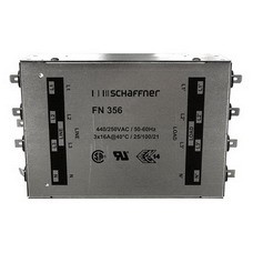 FN356-16-06|Schaffner EMC Inc