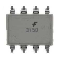 FOD3150V|Fairchild Semiconductor