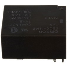 G6CK-1114P-US-DC24|Omron Electronics Inc-EMC Div