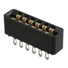 GBM06DSEN|Sullins Connector Solutions