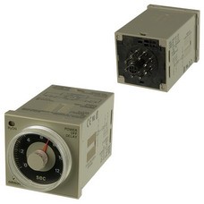 H3CR-H8L AC100-120 S|Omron Electronics Inc-IA Div