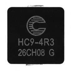 HC9-4R3-R|Cooper Bussmann/Coiltronics