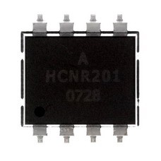 HCNR201#300|Avago Technologies US Inc.