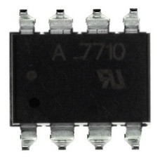 HCPL-7710-300E|Avago Technologies US Inc.