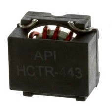 HCTR-443|API Delevan Inc