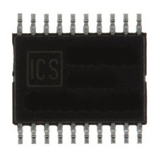 ICS87002AG-02LF|IDT, Integrated Device Technology Inc